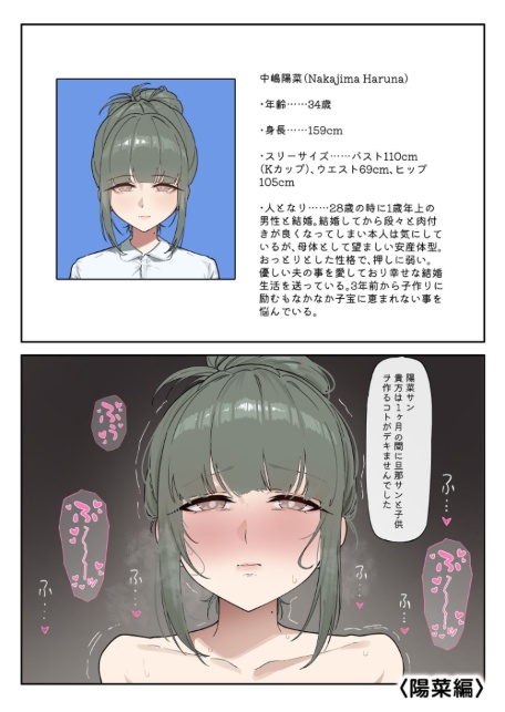 少子化対策未来庁 搾精課-サンプル画像3