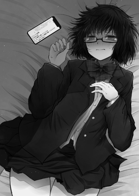 【あんこ】比間奈さんは身体で支払うようです【R-18】-サンプル画像3