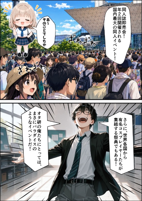何も取り柄のない僕を彼女が好きになった理由【棒消し修正版】-サンプル画像3