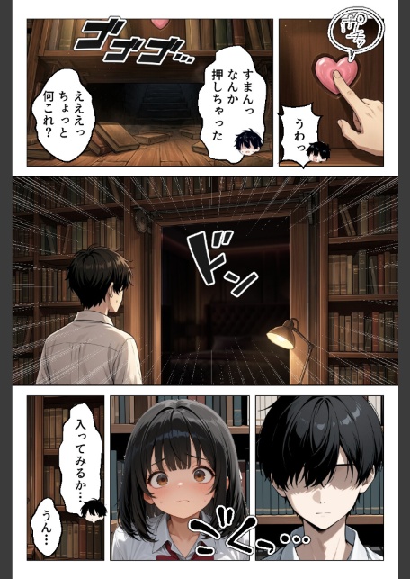 清楚系幼馴染が媚薬で発情 密室で性欲全開求愛セックス【モザイク版】-サンプル画像7