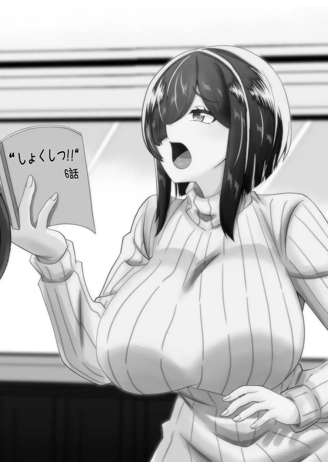 これって声優のお仕事？‘枕編’-サンプル画像2