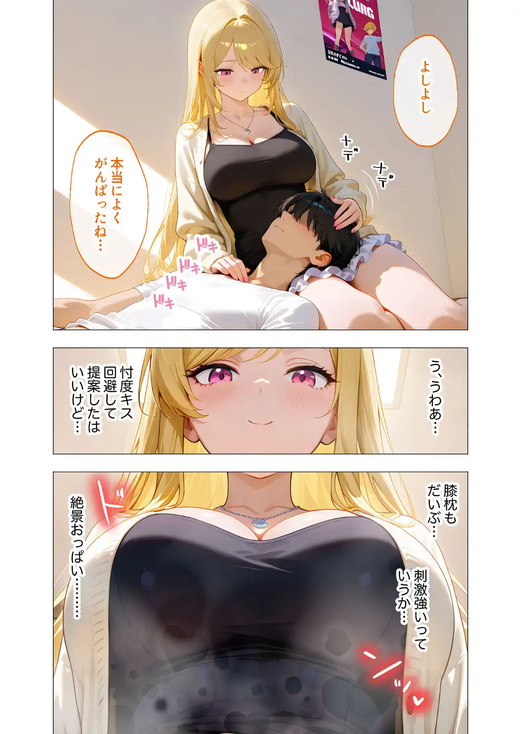 エロ漫画研究会！ヌキ・ラボへようこそ！第5話-サンプル画像20