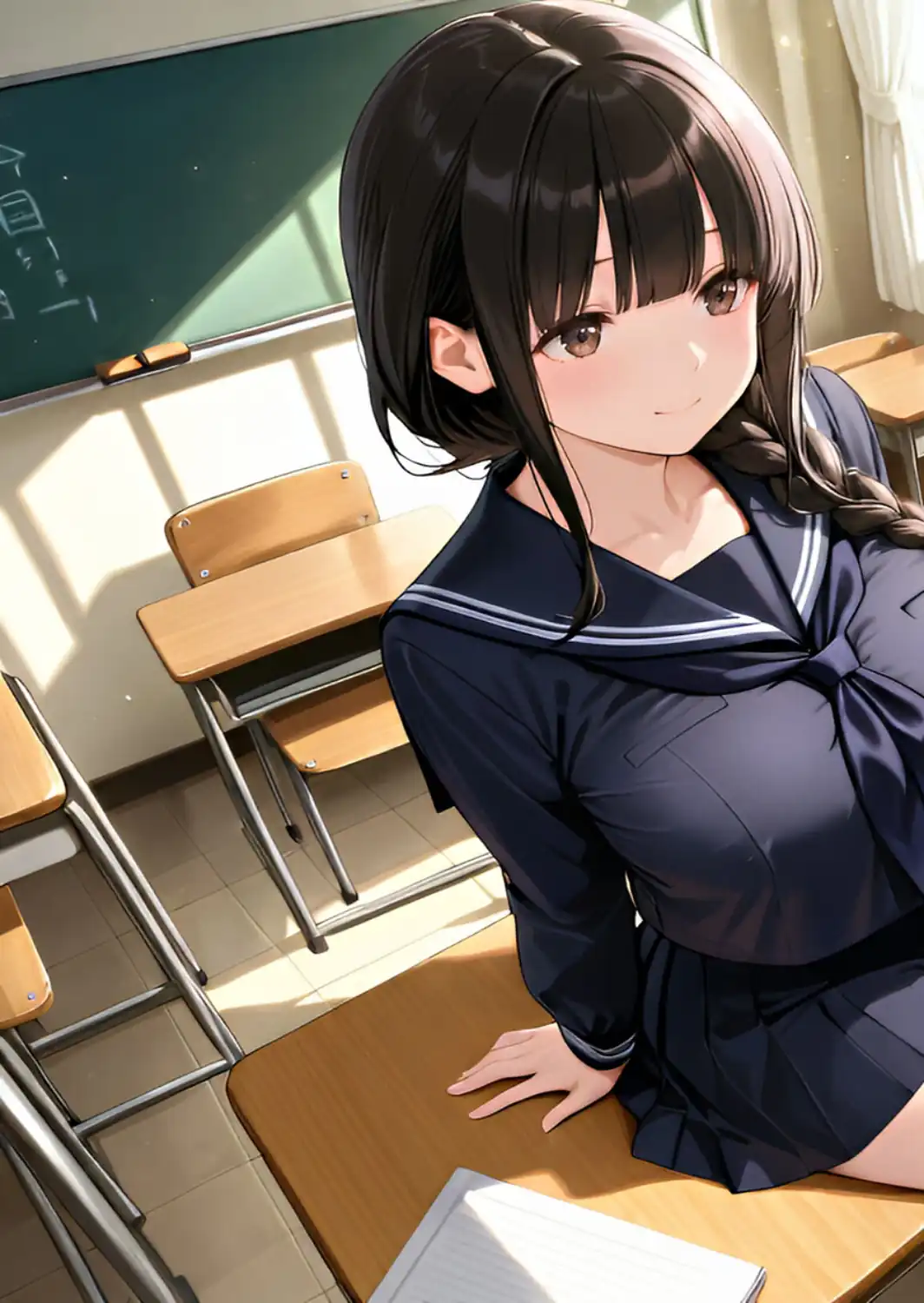 「先輩はもう、私から離れられないよ」幼馴染後輩の執着寝取り モザイク版-サンプル画像11