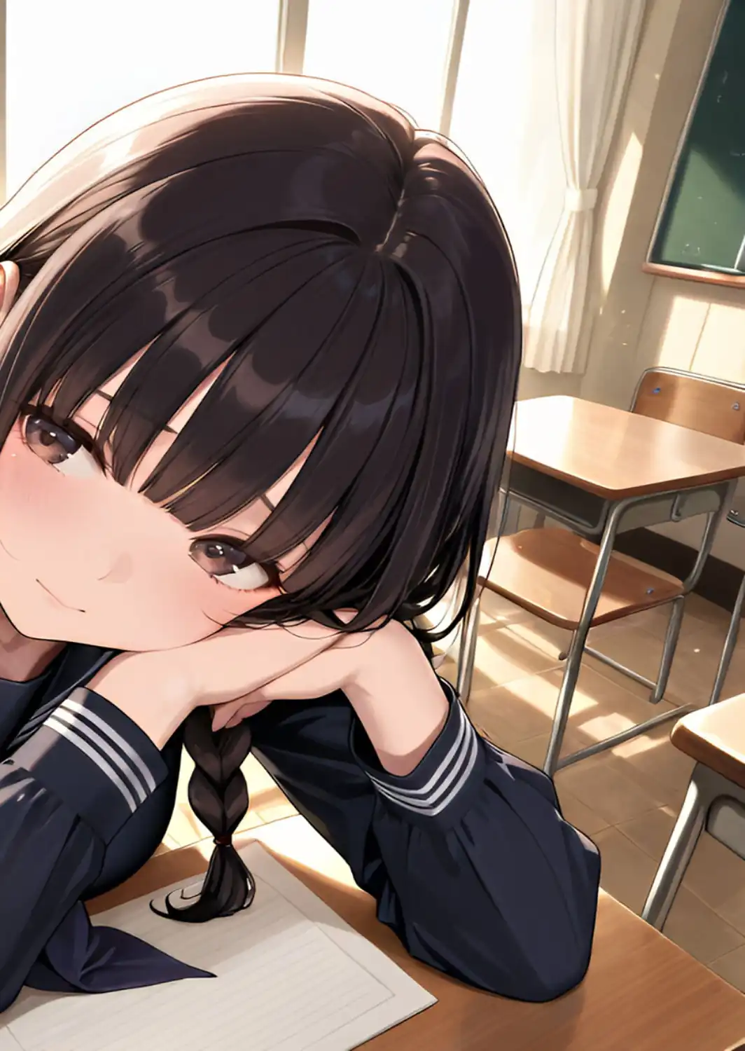 「先輩はもう、私から離れられないよ」幼馴染後輩の執着寝取り モザイク版-サンプル画像12
