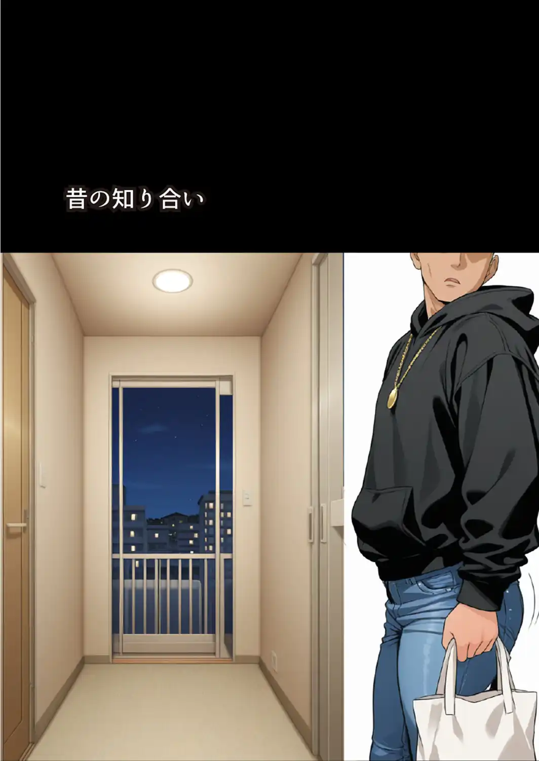僕の愛妻ギャルママのボテ腹孕ませ寝取られ報告 モザイク版-サンプル画像11