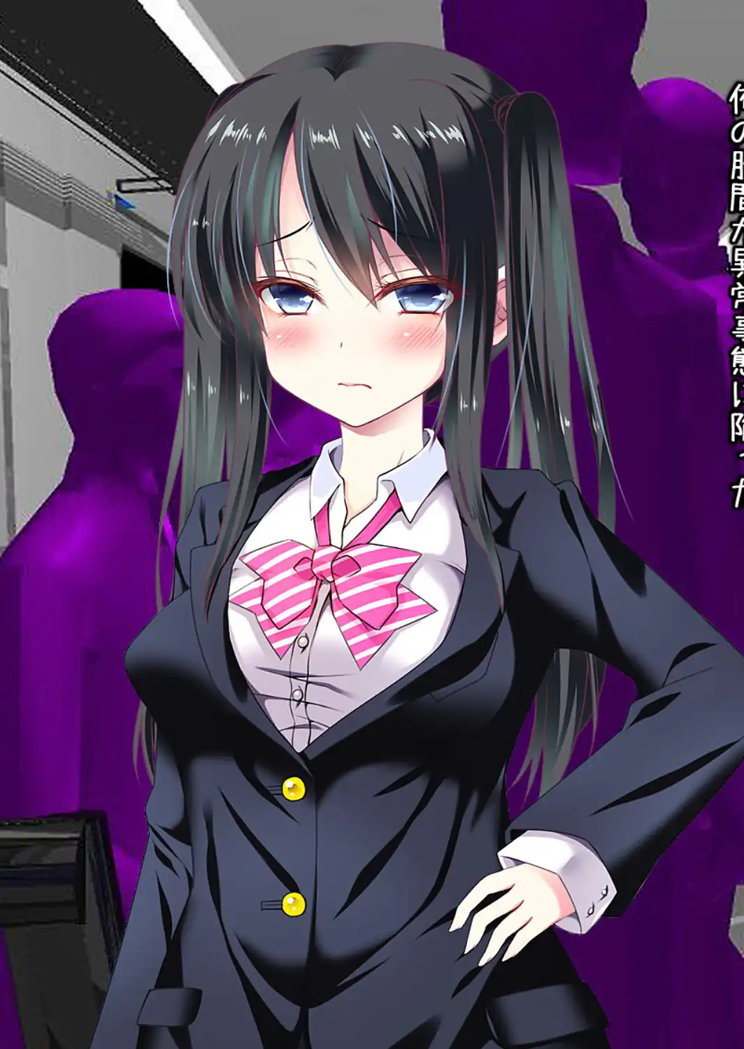 どすけべ美少女のラブラブとろあまレッスン 〜おにいさんとのえっちなヒメゴト〜 【得合本版】 モザイク版-サンプル画像15
