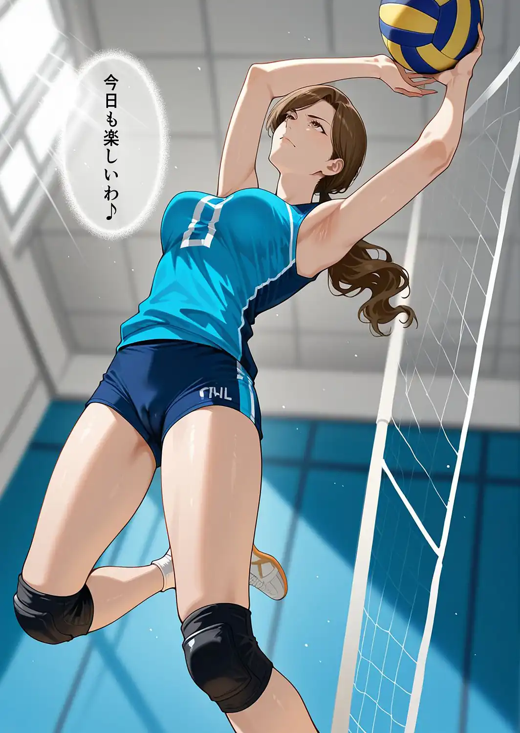 催●アプリで人妻を調教したら娘も巻き込んで親子丼になった話〜淑女系・真奈美編〜【モザイク版】-サンプル画像2