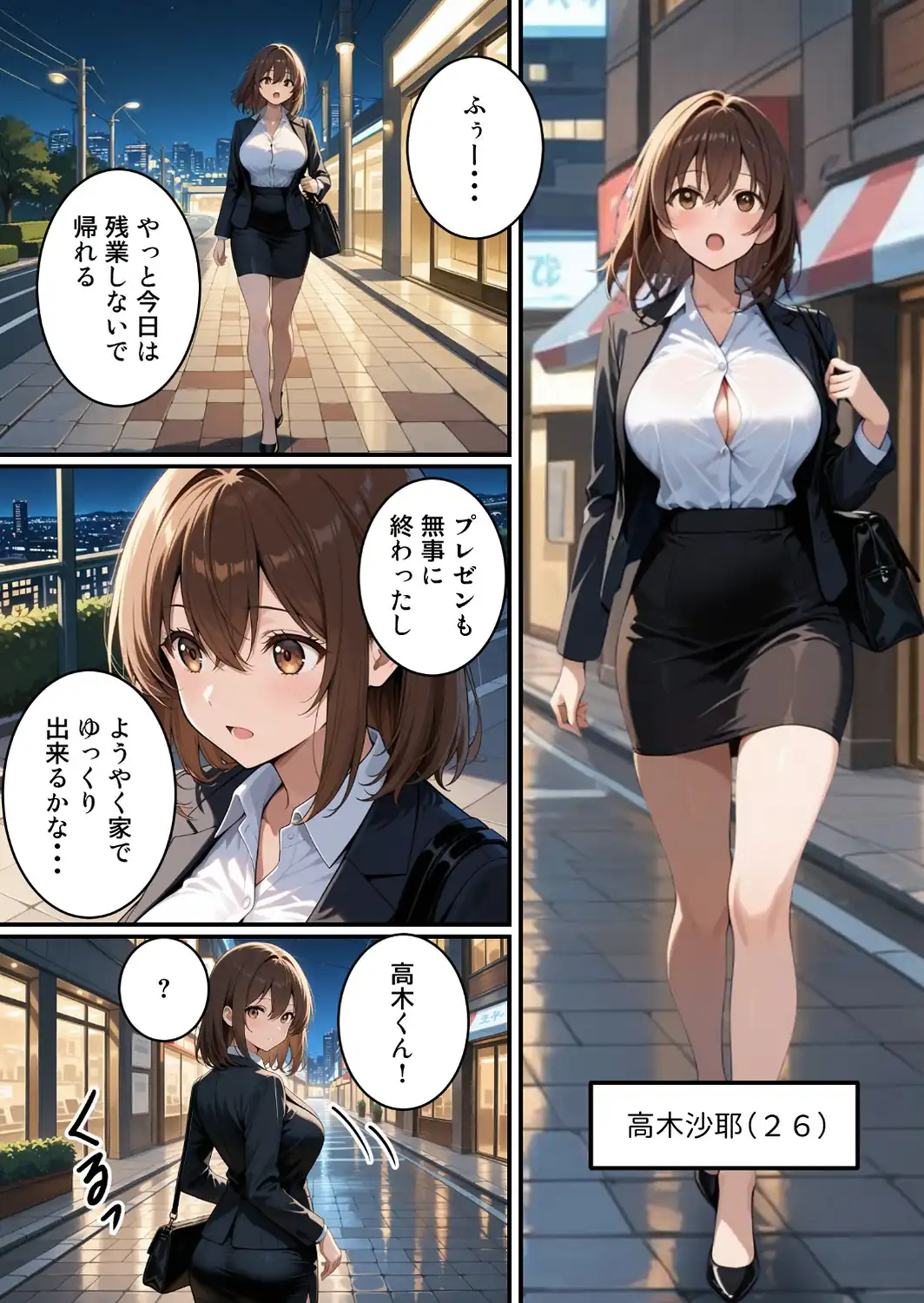 快楽は愛より深く【白抜き修正版】-サンプル画像1