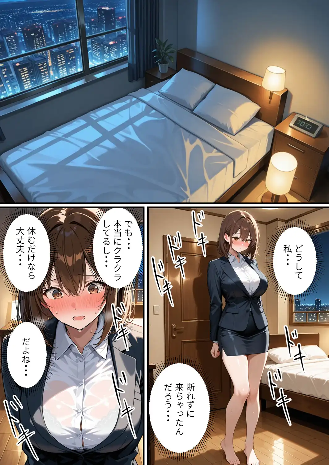 快楽は愛より深く【白抜き修正版】-サンプル画像13