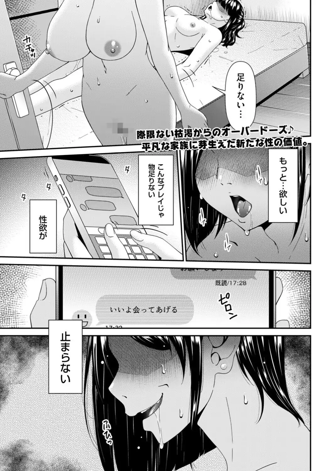 函ノ妻 九両目-サンプル画像1