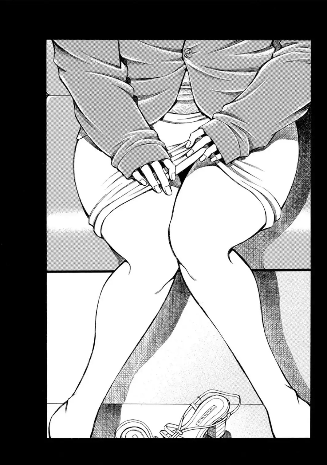 メンズ宣言 Vol.145-サンプル画像5