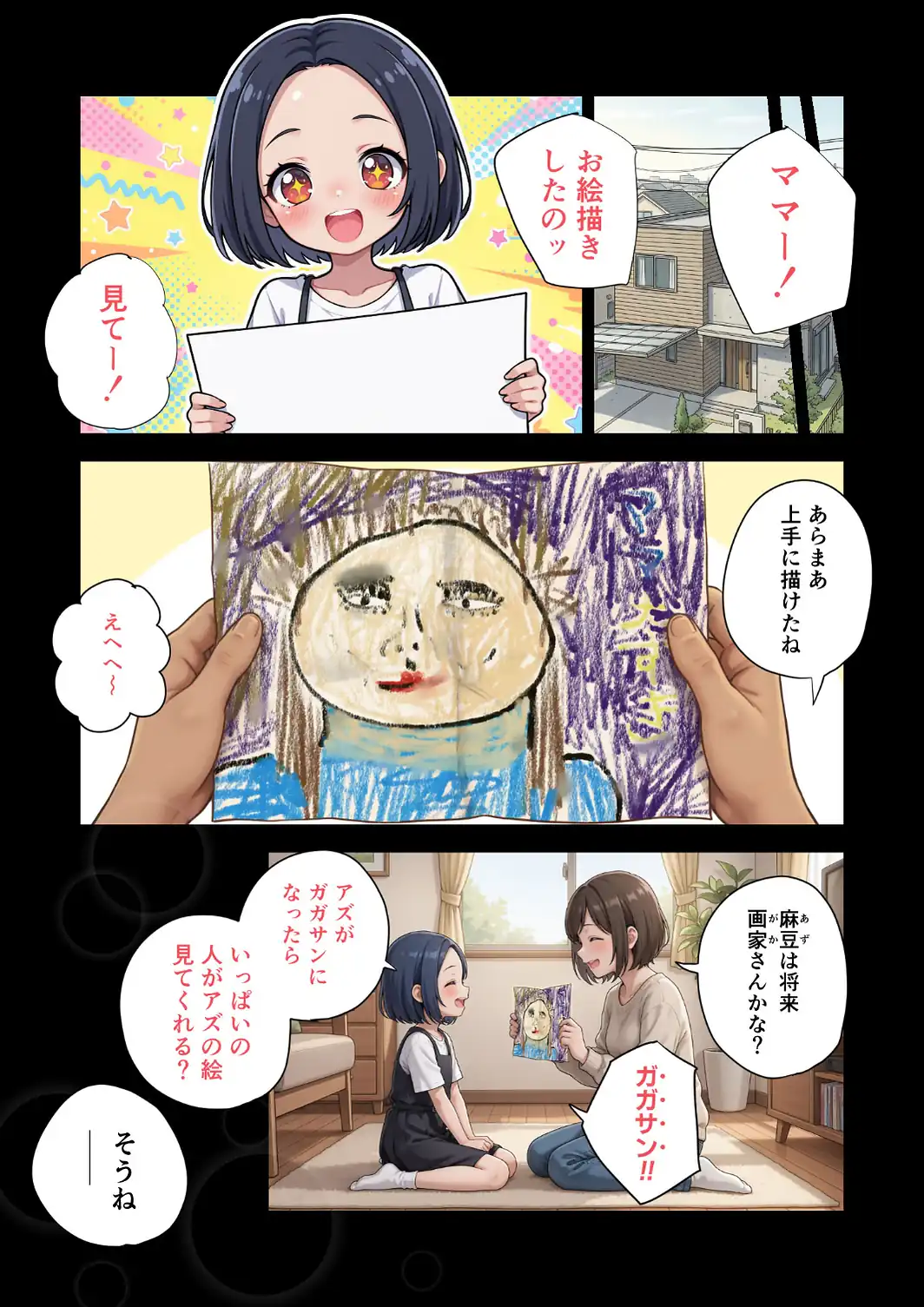 げんゆで 下 〜生きる権利を捨てた何をシてもいい玩具〜 モザイク版-サンプル画像9