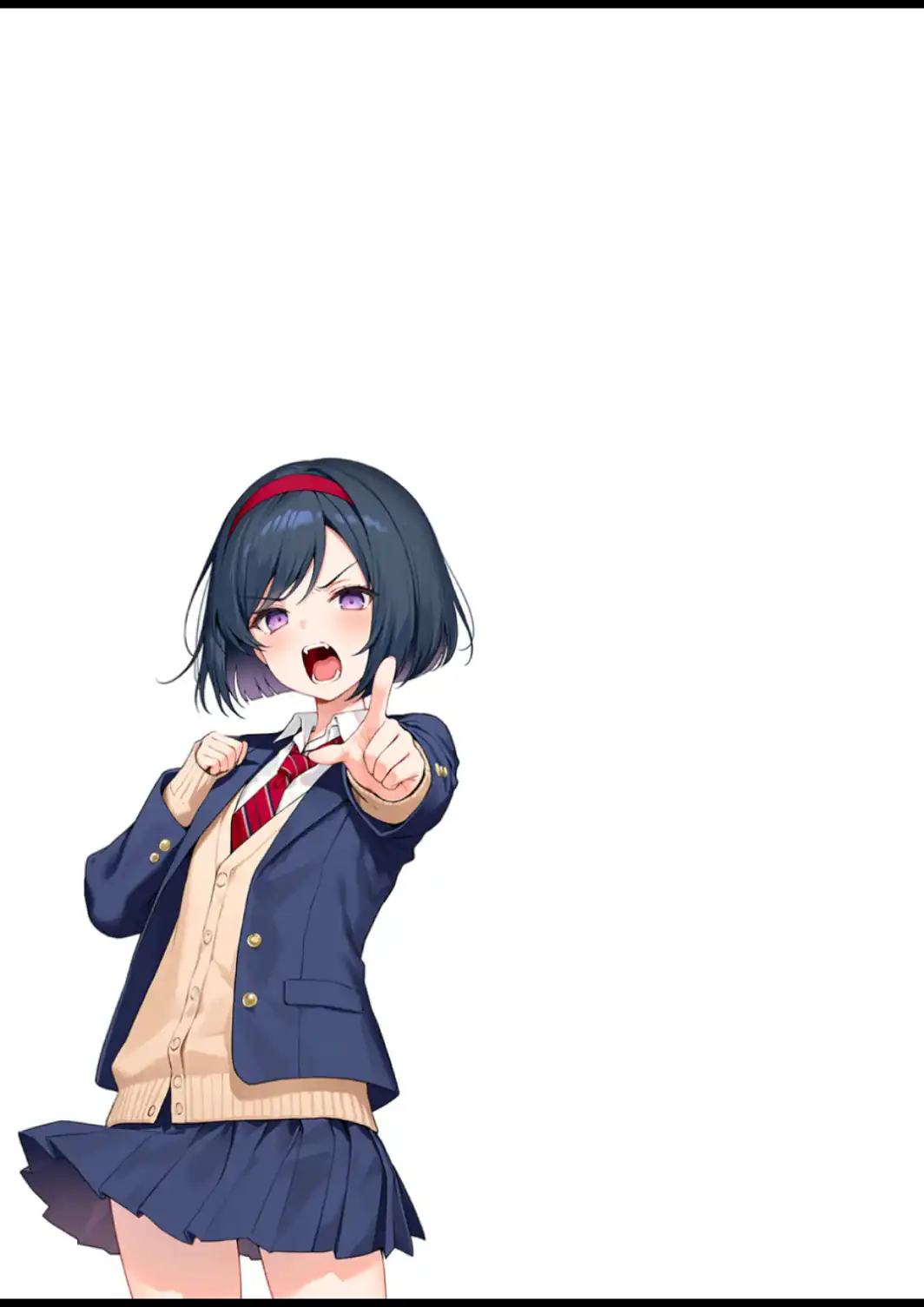 好きな子にフラれて女体化させられた生徒会長がマチアプで出会った同級生にメス堕ちする話【白抜き修正版】-サンプル画像2