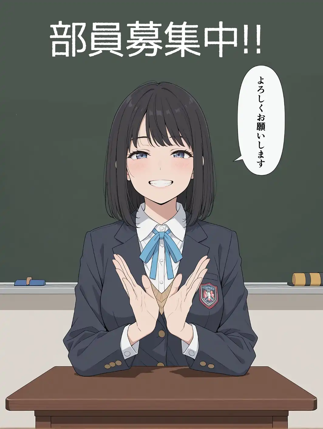 ソープ部 活動内容【モザイク版】-サンプル画像4