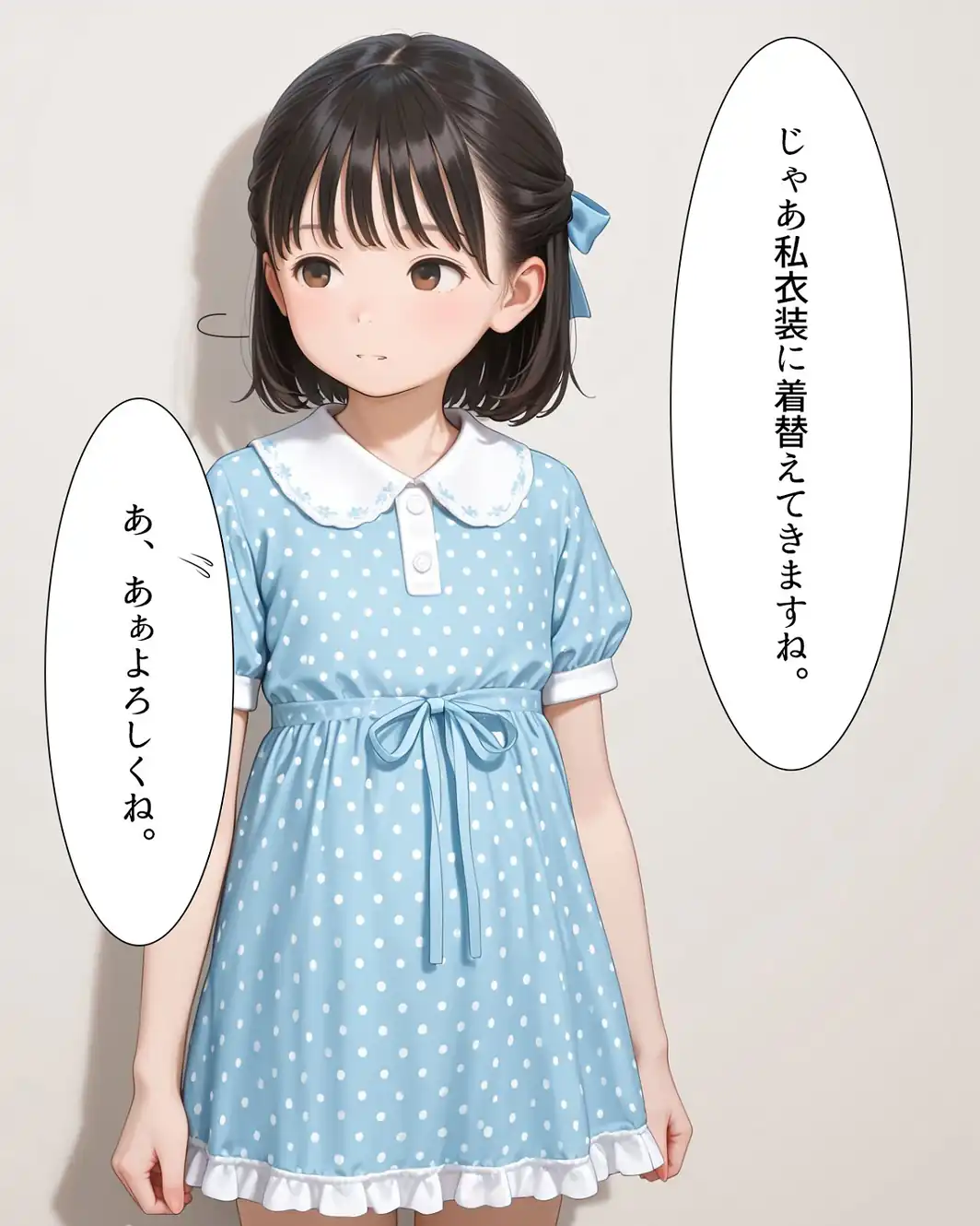 絶倫カメラマンと種付け撮影会〜新井のあ〜【モザイク版】-サンプル画像15