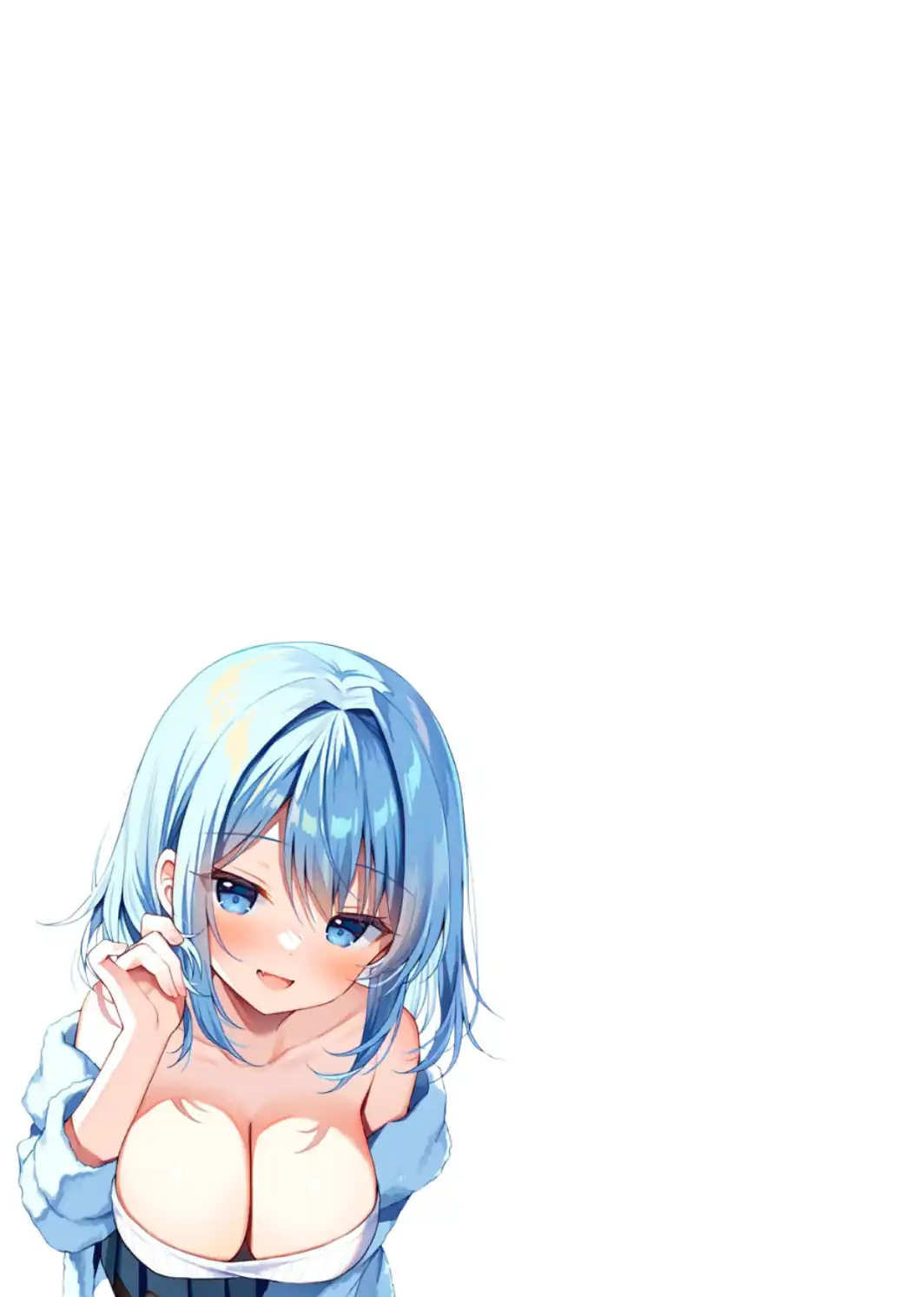 メス堕ち催〇女体化風俗へようこそ【白抜き修正版】-サンプル画像2